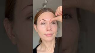 Smaller slimmer nose massage technique without surgery [upl. by Ragde730]