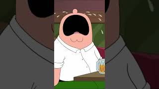 Peter Griffin CRYING😭 Family Guy [upl. by Hartwell936]