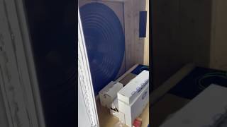 Only video of the 80 inch ascendo audio subwoofer 300000 fyp bass subwoofer music audio [upl. by Fusuy540]