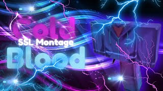 Cold Blood Super Striker League Montage 13 [upl. by Melany]