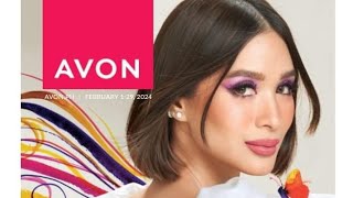 AVON Full Brochure February 129 2024  Online Brochures [upl. by Aronle]