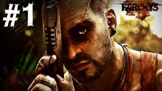 Far Cry 3 Gameplay Walkthrough Part 10  Down in the Docks  Mission 10 [upl. by Ahsehyt995]