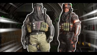 WARZONE BUT IM A ZOMBIE  COD Warzone [upl. by Theta16]