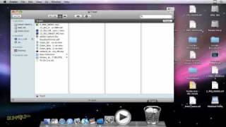 How to Delete Files and Folders on a Mac For Dummies [upl. by Quincey779]