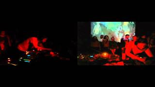 Presk LIVE in the Boiler Room [upl. by Kendrah]