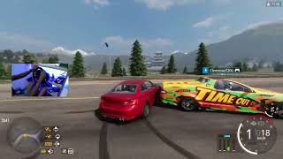 VELOCIDAD MAS ASTUCIA Y COMPRO NUEVO AUTO 🤪💯  CarX Drift Rancing [upl. by Aramoiz]