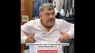 Kalbim nerede😂 Bir milyon Mehmet abi shorts [upl. by Luht]