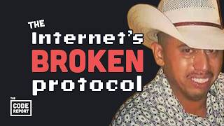 The Internets most broken protocol [upl. by Rika]