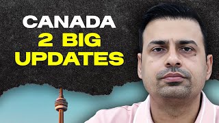 Canada GIC Verification  Ontario in Trouble  Canada Visa Updates 2024  Rajveer Chahal [upl. by Jarnagin304]