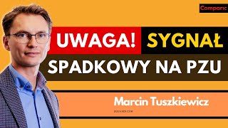 Czy CD Projekt oraz Cyfrowy Polsat to okazje Analiza spółek WIG20  Marcin Tuszkiewicz [upl. by Adiaros]