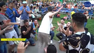 Ambiance kabyle  Fête du Québec  Amar Hamel  Vidéo 2  Tafsut  TADDARTTV [upl. by Ecarg677]