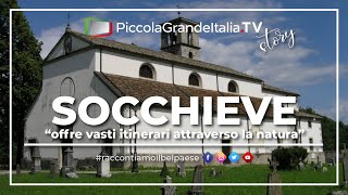 Socchieve  Piccola Grande Italia [upl. by Jewel]