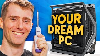 I Will Build You a PC Right Now [upl. by Nitsug266]