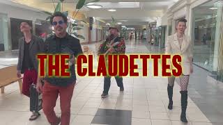 Come Piano Shopping with the Claudettes No 1 [upl. by Ariaz]