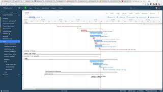 Mastering Wrikes Timeline view in 3 mins [upl. by Hebner]