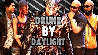 Drunk by Daylight With The Squad [upl. by Lothar]