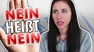 Mein LEHRER hat mich BELÄSTIGT  Sexuelle Belästigung im Klassenzimmer [upl. by Juditha]