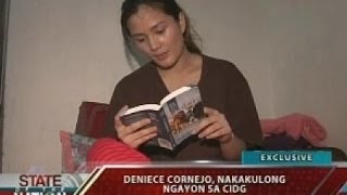 Inggiterang exgirlfriend tila nawala sa sarili at kinarma  Wish Ko Lang [upl. by Marcell]