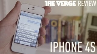 How to tell the Difference between the iPhone 4S and iPhone 4 CDMA Verizon [upl. by Aicnom]