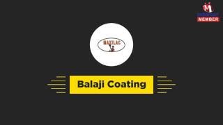 Synthetic Paints And Primers by Balaji Coating Ahmedabad [upl. by Armanda]