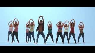 Elvis Crespo – Suavemente  Choreography by Perekin Anton [upl. by Duma747]