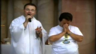 Padre Aicardo  Canto a mi madre [upl. by Ettereve]