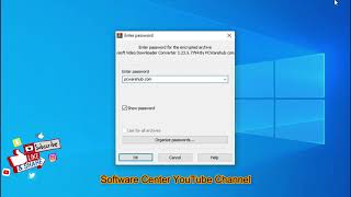 How to install Allavsoft Video Downloader Converter [upl. by Hekking]