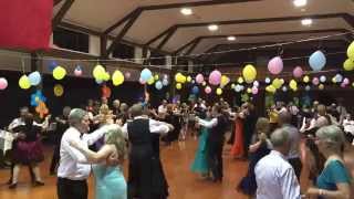 The Last Waltz  Norfolk Island 2015 Farewell Ball [upl. by Nilo]