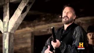 Hatfields amp McCoys  Saison 1 French [upl. by Niasuh]