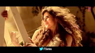 Tumhe Apna Banane Ka Junoon Sir Pe Hai FULL VIDEO Song Hate Story 3 YouTube [upl. by Massab]