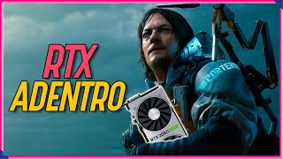 Death Stranding GRATIS con NVIDIA  Resumen de Noticias [upl. by Suanne]