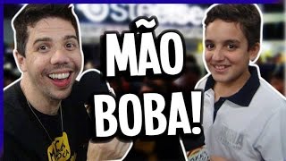 MÃO BOBA  X5MA Mega Arena X5 56 [upl. by Malik399]