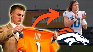 Why Bo Nix will SHOCK EVERYONE [upl. by Ardet]