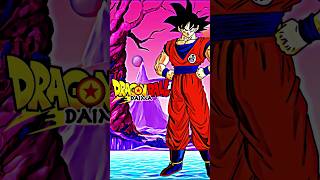 KID VERSIONS OF YOUR FAVORITE DRAGON BALL CHARACTERS IN DAIMA MOD  EPICquot🤯 shorts goku dbz [upl. by Idden]