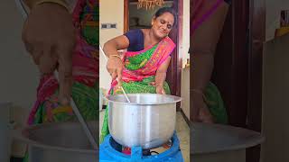 MoM version 🔥 அம்மாவோட ஸ்பெசல் recipe🤤 dailyvlog [upl. by Naillil862]