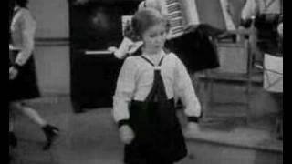 Shirley Temple  Be Optimistic  1938 [upl. by Stormi]