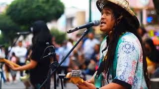 KILITI  ORIGINAL SONG  REGGAE SET GO [upl. by Roarke975]