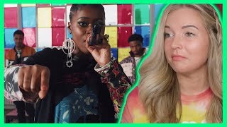 Roddy Ricch Comethazine and Tierra Whacks 2019 XXL Freshman Cypher  REACTION [upl. by Alexandrina]