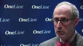 Dr Weber on DabrafenibTrametinib Versus VemurafenibCobimetinib in Melanoma [upl. by Desiree]