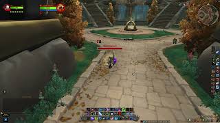 Shadowed Essence Trinket Damage and Proc WoW The War Within [upl. by Irihs]