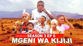 MGENI WA KIJIJI EP  6 [upl. by Nickelsen]