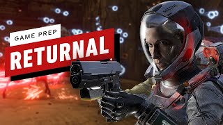 Returnal Everything You Need to Know Before You Play  IGN Game Prep [upl. by Nedaj835]