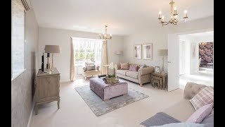 New Homes for Sale in Thaxted  Meadow Gardens  Linden Homes [upl. by Yeltsew]