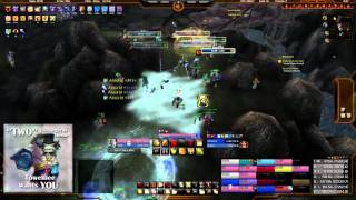 ▶ World of Warcraft  World PvP Towelliees World Order part 4 Tol Barad Invasion  TGNTV [upl. by Fara]