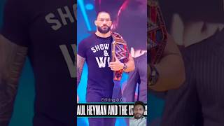 Roman Reigns love ❤️ wwe romanreigns shortfeed shortvideo gameofthrones [upl. by Lan179]