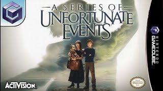 INTO THE SNICKETVERSE  A Series of Unfortunate Events DEEP dive [upl. by Gibrian394]