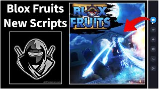 Blox Fruits Scripts  How To Run It on Delta Executor New Scripts 2024 [upl. by Carhart792]