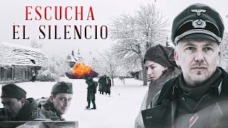 Escucha El Silencio  Pelicula Completa en Espanol  Lars Doppler  Simon Hangartner [upl. by Latsyrc]