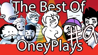 The Absolute Best of Oneyplays Volume 9 Compilation [upl. by Ahsikym410]