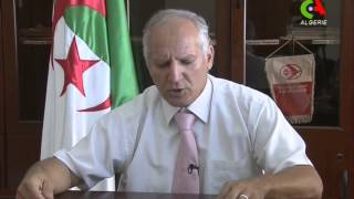 Reportage sur la compagnie aérienne Air Algerie [upl. by Dougherty]